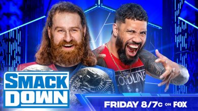 عرض سماك داون الاخير 7-4-2023 بث مباشر على الانترنت