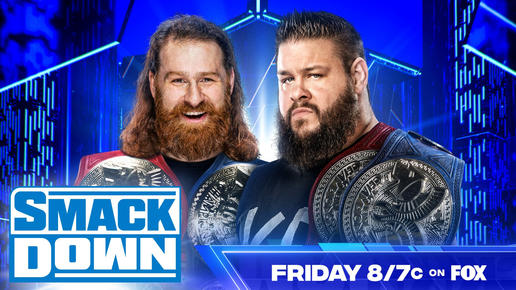 كيف ستكون احداث عرض سماك داون الليلة ؟