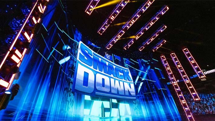 مشاركة نجم كبير فى سماك داون القادم للاستعداد لغرض باكلاش 2023