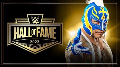 مشاهدة حفل قاعة المشاهير WWE Hall Of Fame 2023
