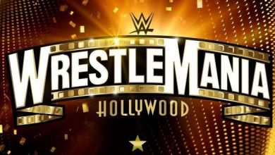 مشاهدة عرض راسلمينيا 39 WrestleMania كامل الليلة الاولى