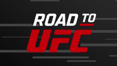 عرض UFC يو اف سى الاخير 29-5-2023 كامل