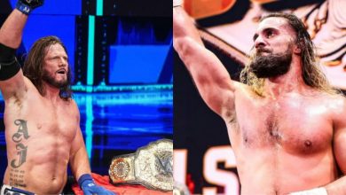 رسميا بطولة الوزن الثقيل فى عرض نايت اوف تشامبيونز 2023