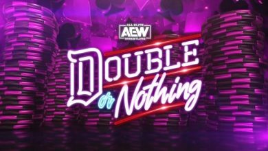 عرض AEW Double Or Nothing 2023 كامل