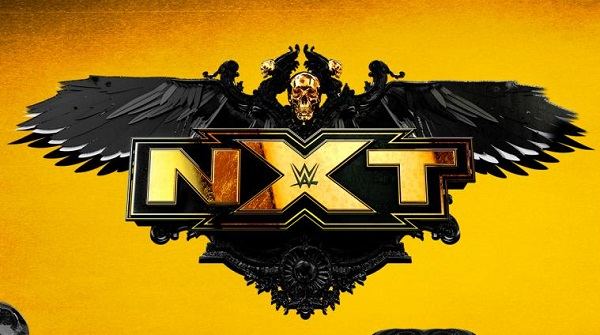 عرض WWE NXT الاخير