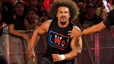 عودة مفاجأة للنجم كارليتو كاريبيان فى باكلاش 2023