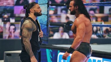 ما هو السبب الحقيقى لغياب النجم دور ماكنتير عن حلبات WWE ؟