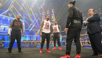 تصدمات كبرى بين الاوسو والزعيم القبلى وإلى أين سيصل العداوة بينهم