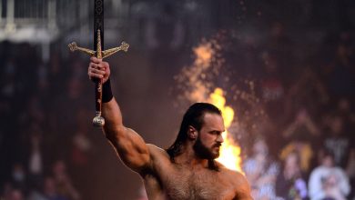 دور ماكنتير يتولى منصب كبير خاص بإتحاد WWE فى أحداث عالمية