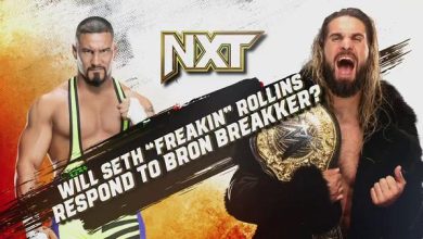 عرض WWE NXT الاخير 13-6-2023 كامل