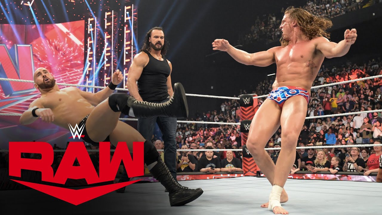 الأعلان عن مواجهات عنيفة فى عرض الرو الاسبوع المقبل