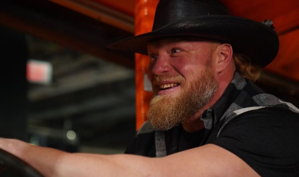 الاعلان عن مواجهات ومفاجأت كبرى فى عرض الرو القادم بعد مونى إن ذا بانك 2023