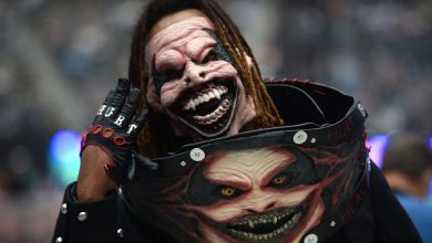 التحديثات الجديدة لحالة النجم براى وايت الصحية وموعدة عودته