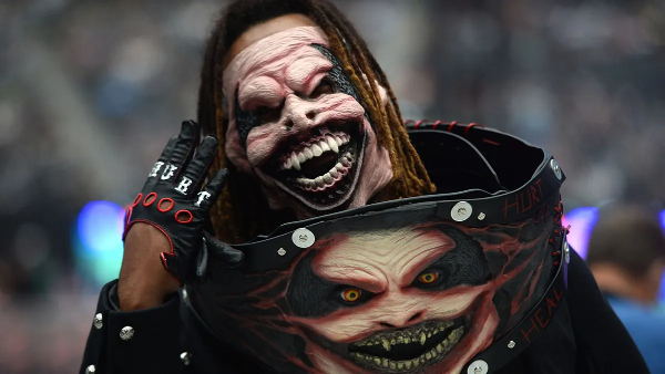 التحديثات الجديدة لحالة النجم براى وايت الصحية وموعدة عودته