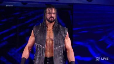 تطورات كبرى فى شخصية دور ماكنتاير بعد عداوته مع غونتر