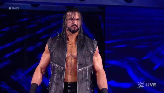 تطورات كبرى فى شخصية دور ماكنتاير بعد عداوته مع غونتر