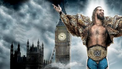 عرض موني ان ذا بانك 2023 Money In The Bank كامل