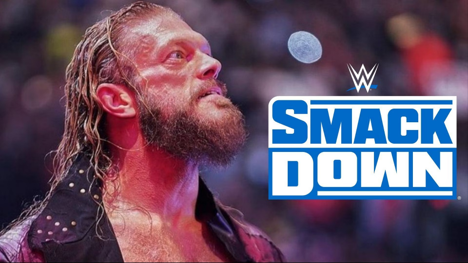 عودة الاسطورة إيدج ومنافسته على لقب كبير الاسبوع المقبل