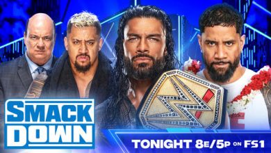 كيف ستكون إستعدادت سماك داون قبل سمر سلام 2023 ؟