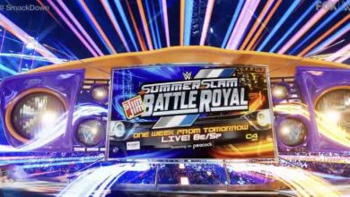 إضافة أسماء جديدة للمشاركة فى عرض سمر سلام 2023