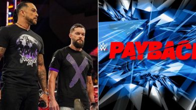 الأعلان عن مواجهة كبرى على أهم الالقاب فى عرض بايباك 2023