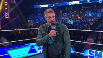 مواجهة كبرى تقام لأول مرة فى عرض سماك داون