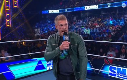 مواجهة كبرى تقام لأول مرة فى عرض سماك داون