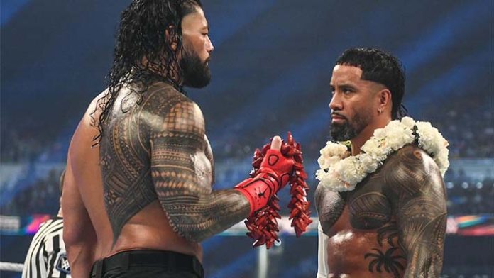 هل انتهى فريق ذا بلودين بعد ما حدث فى سمر سلام 2023 ؟