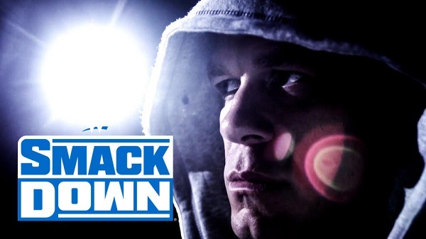 أحداث ومواجهات ناريه فى سماك داون قبل عرض فاست لاين 2023