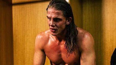 الأسباب الحقيقية لغياب مات ريدل عن عرض الرو الأخير