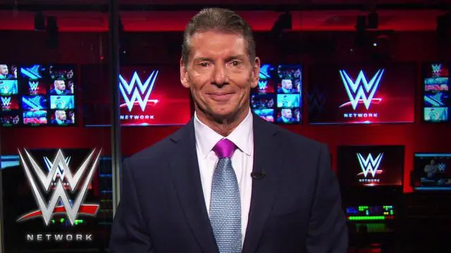 تحديثات للحالة الصحية لفينس مكمان وصفقته فى دمج WWE و UFC