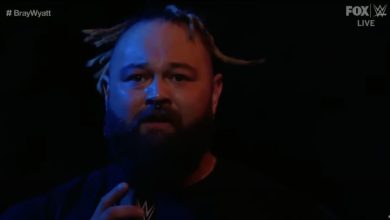 شاهد ما فعله ذا روك مع عائلة براى وايت بعد وفاته ؟