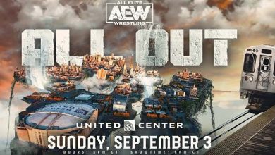 عرض AEW All Out 2023 كامل