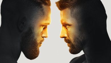 عرض UFC يو اف سى الاخير 24-9-2023 كامل