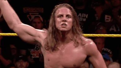مناقشة خاصة عن وضع مات ريدل بعد إنتهاء عقده مع WWE