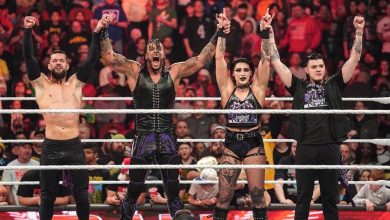 مواجهة كبرى للدفاع عن أهم الالقاب فى عرض الرو القادم