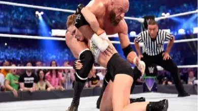 أحد اهم نجوم WWE يعلن عن مغادرته للإتحاد وظهوره فى إتحاد أخر