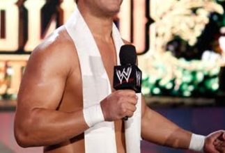 أخبار من خلف الكواليس لعودة ألبرتو ديل ريو الى WWE