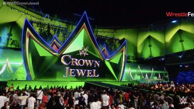 إضافة مواجهة جديدة على لقب بطولة كبير فى عرض كروان جول 2023