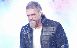 إيدج يكشف عن حقيقة علاقته مع WWE بعد انضمامه لـ AEW