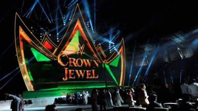 الكشف عن عودة أهم النجوم فى عرض الرو فى كروان جول 2023