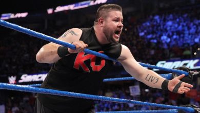 ترابل إتش يقوم بتغيرات كبرى فى سماك داون تصل لسيرفايفر سيريس 2023