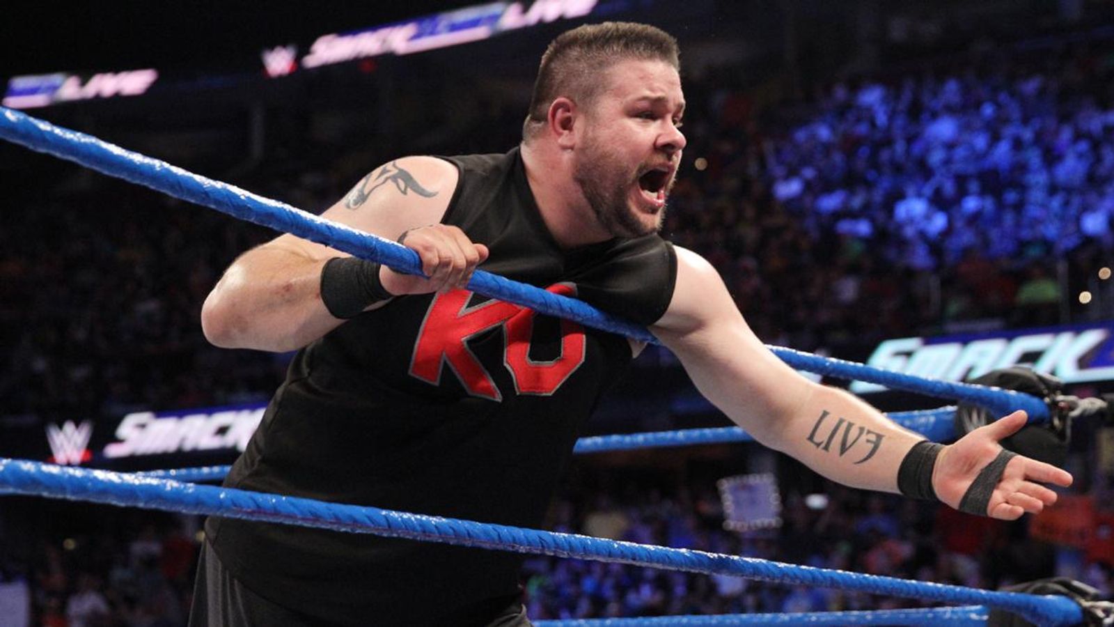 ترابل إتش يقوم بتغيرات كبرى فى سماك داون تصل لسيرفايفر سيريس 2023