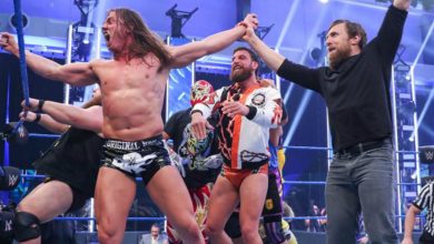 شاهد الان فيديوهات فاضحة لأهم نجوم اتحاد WWE