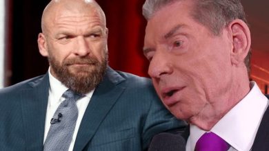 هل أطاح ترابل إتش بفينس مكمان وإستحوذ على WWE ؟