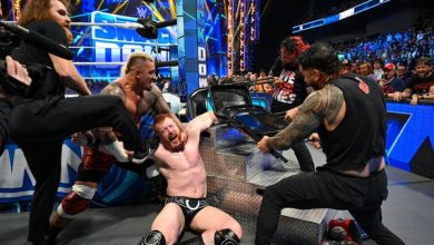 الأعلان عن عودة قريبة لأهم نجوم عرض سماك داون