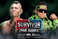 التحديث الأخير لقائمة مواجهات عرض سيرفايفر سيريس 2023 قبل البث