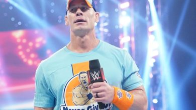 النجم الكبير جون سينا يخضع لعملية جراحية عاجلة