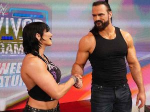 شاهد ما حدث من دور ماكنتاير بعد ما فعله فى عرض الرو الأخير ؟