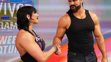 شاهد ما حدث من دور ماكنتاير بعد ما فعله فى عرض الرو الأخير ؟